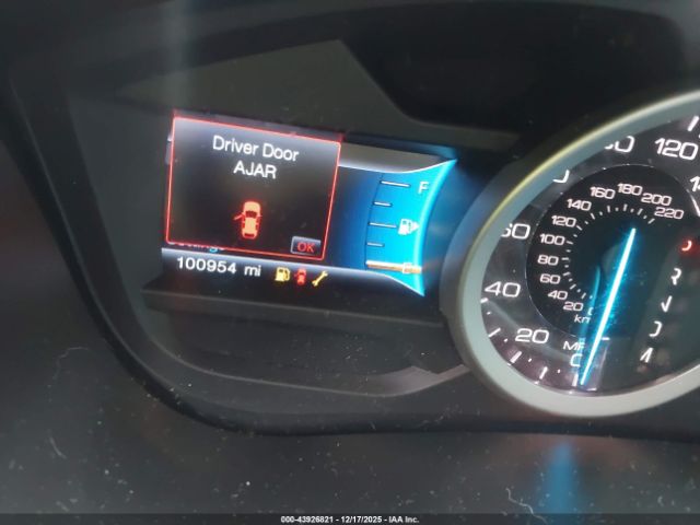 Ford Explorer Limited Image 11