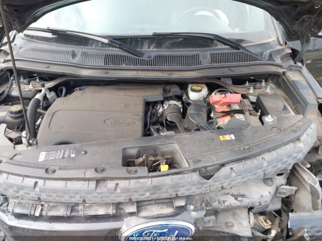 Ford Explorer Limited Image 6