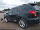 Ford Explorer Limited Image 16