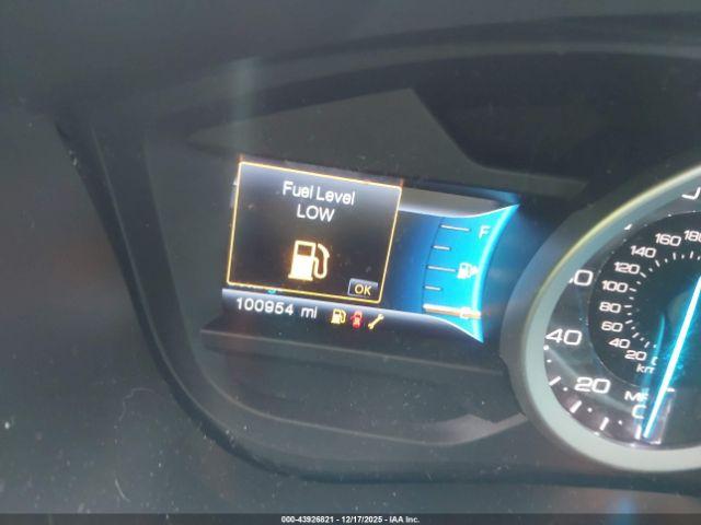 Ford Explorer Limited Image 15