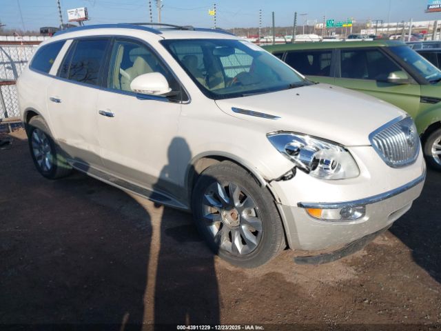 Buick Enclave 2xl Image 1