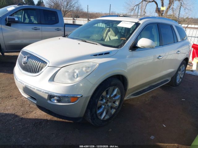 Buick Enclave 2xl Image 6