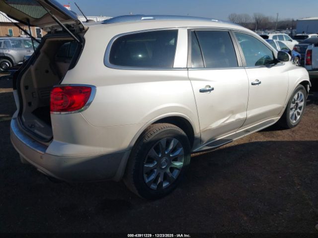 Buick Enclave 2xl Image 7