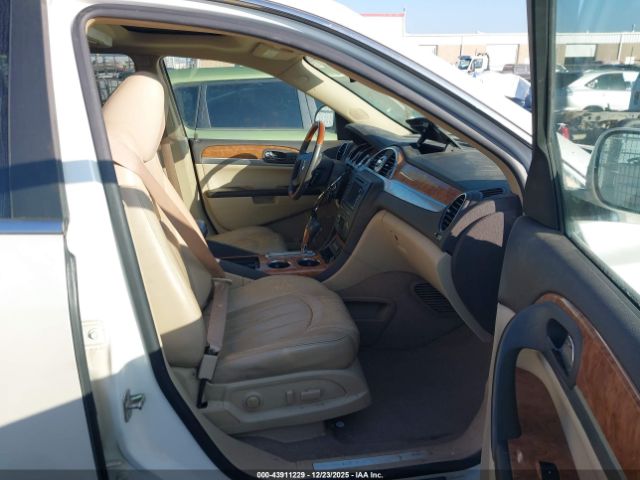 Buick Enclave 2xl Image 3