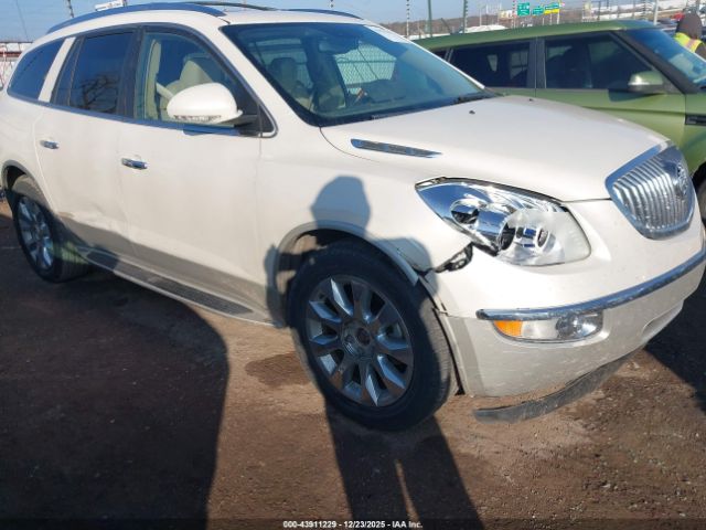 Buick Enclave 2xl Image 11