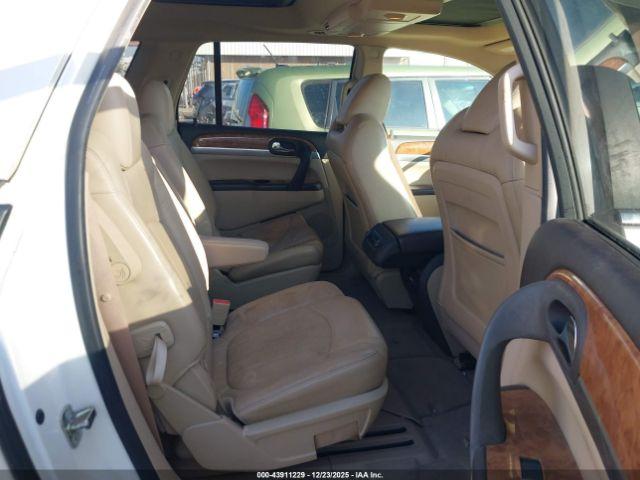 Buick Enclave 2xl Image 9