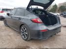 Honda Civic Sport Touring Image 12