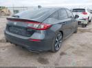 Honda Civic Sport Touring Image 15