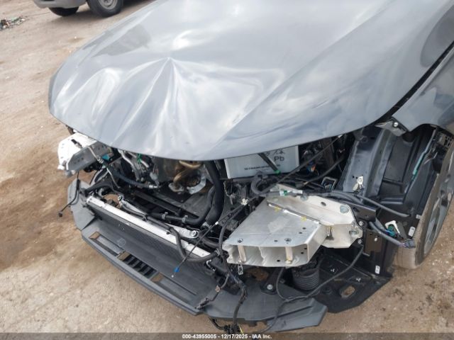 Honda Civic Sport Touring Image 10