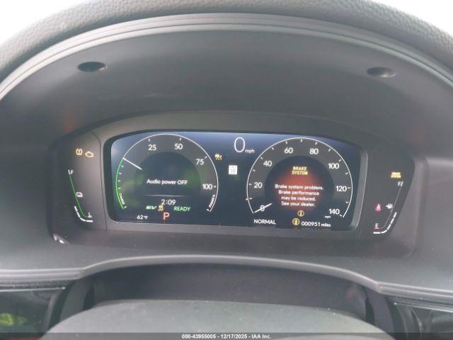 Honda Civic Sport Touring Image 14