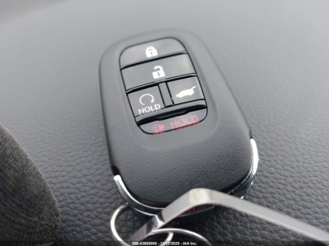 Honda Civic Sport Touring Image 2