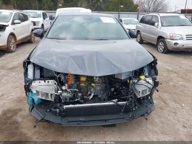 Honda Civic Sport Touring Image 3