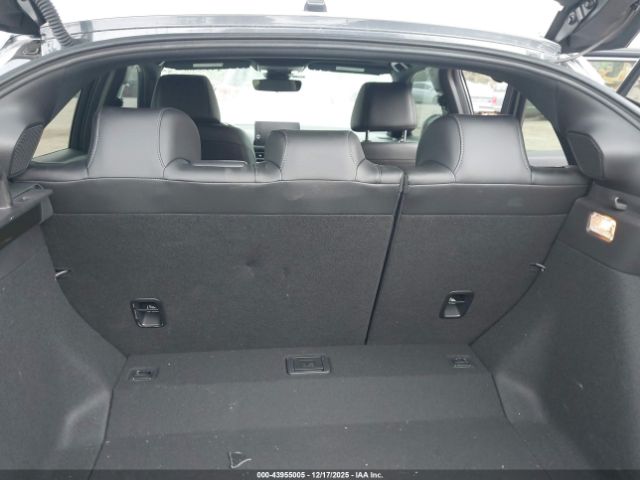 Honda Civic Sport Touring Image 7