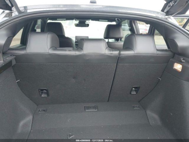 Honda Civic Sport Touring Image 7