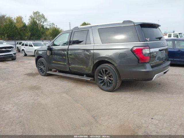 Ford Expedition Limited Image 18