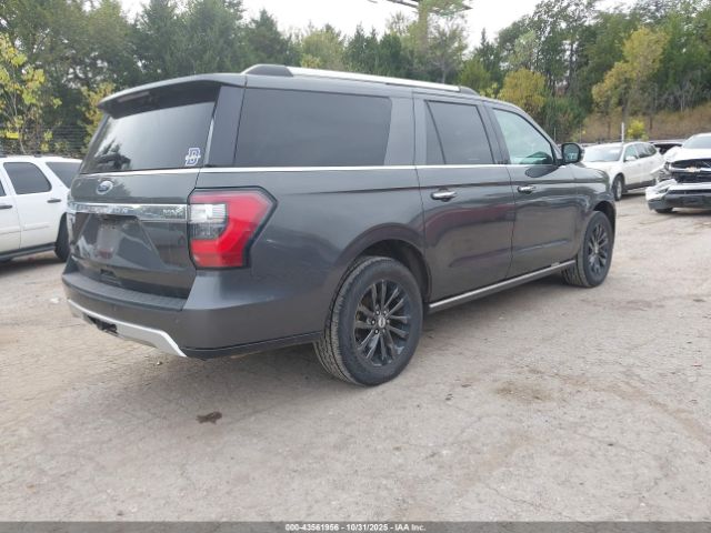 Ford Expedition Limited Image 2