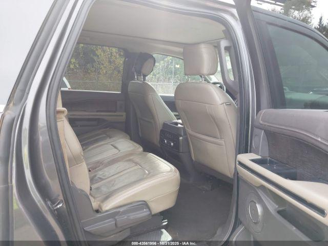 Ford Expedition Limited Image 7