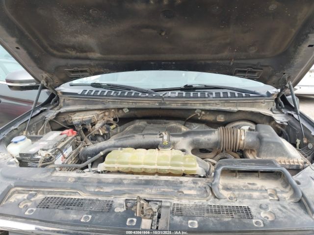 Ford Expedition Limited Image 9