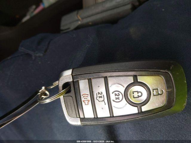 Ford Expedition Limited Image 12