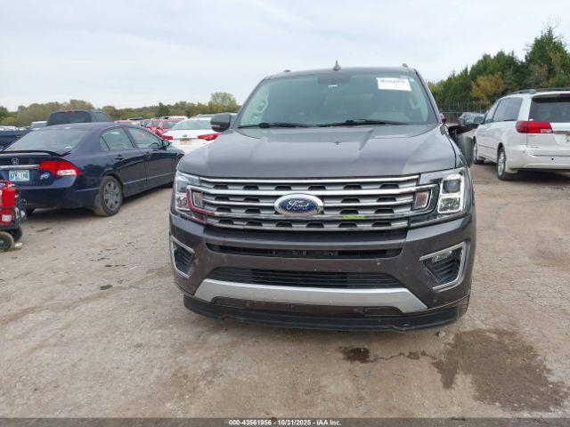 Ford Expedition Limited Image 20
