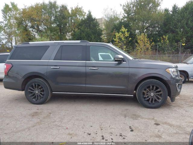 Ford Expedition Limited Image 8