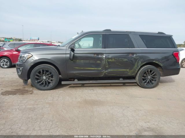 Ford Expedition Limited Image 13