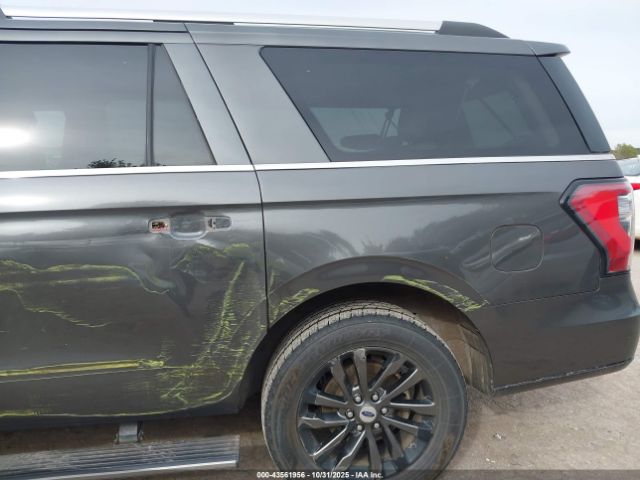 Ford Expedition Limited Image 19