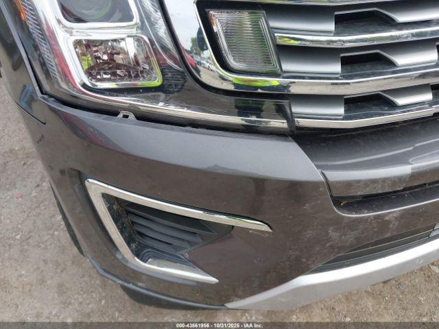 Ford Expedition Limited Image 16
