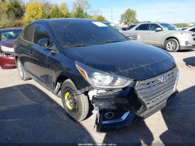 Hyundai ACCENT Sel Image 1