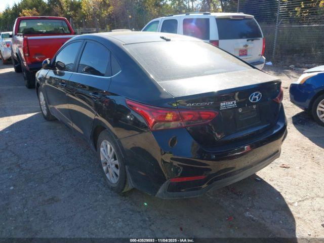 Hyundai ACCENT Sel Image 18