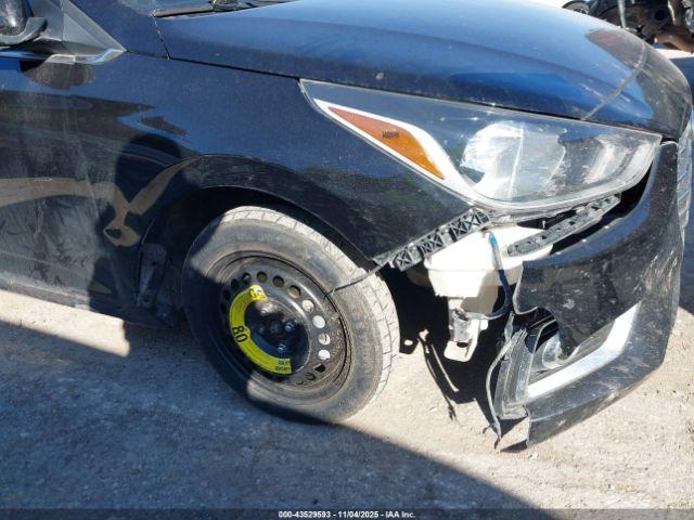 Hyundai ACCENT Sel Image 15