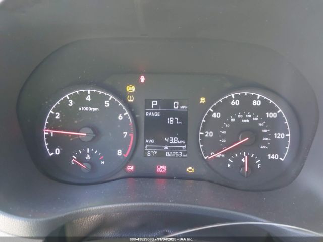 Hyundai ACCENT Sel Image 14