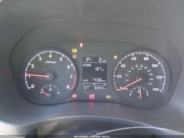 Hyundai ACCENT Sel Image 14