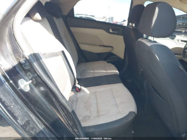 Hyundai ACCENT Sel Image 3