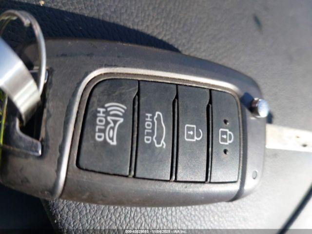 Hyundai ACCENT Sel Image 17