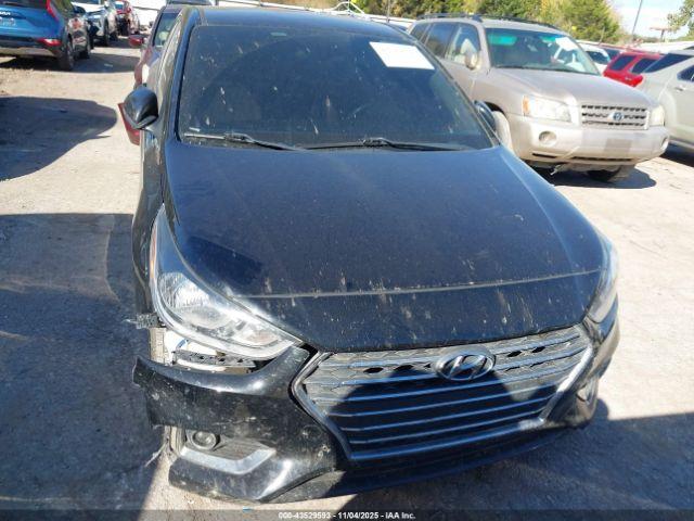 Hyundai ACCENT Sel Image 2