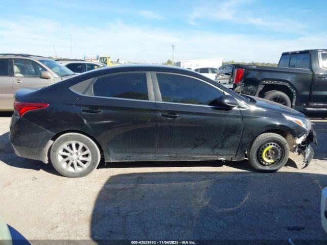Hyundai ACCENT Sel Image 8
