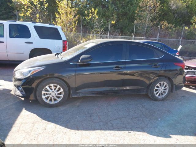 Hyundai ACCENT Sel Image 9