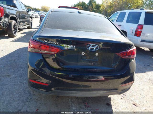 Hyundai ACCENT Sel Image 16