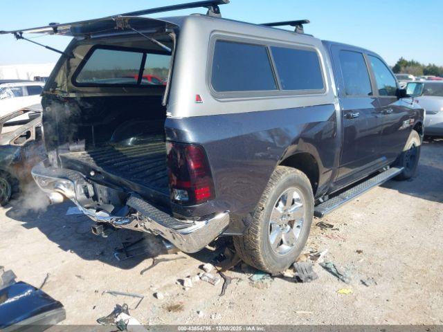 Ram 1500 Lone Star Image 4