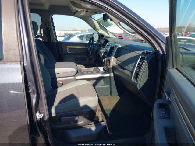 Ram 1500 Lone Star Image 5