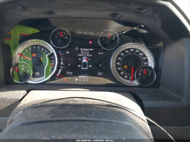 Ram 1500 Lone Star Image 2