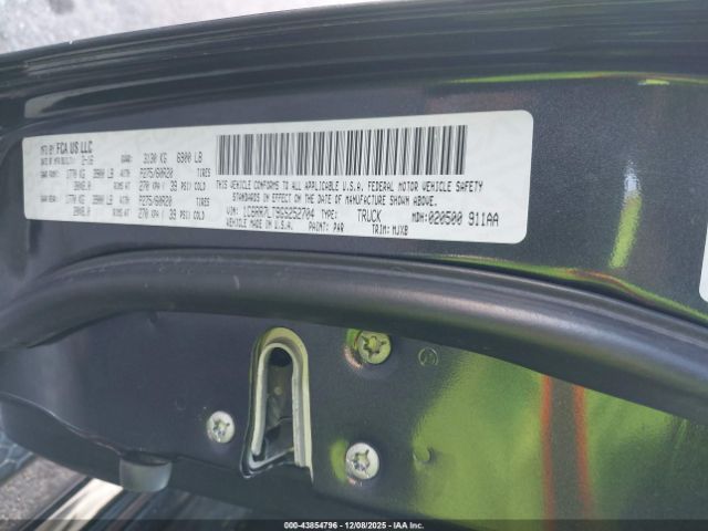 Ram 1500 Lone Star Image 11