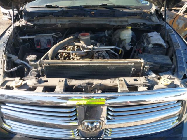 Ram 1500 Lone Star Image 12