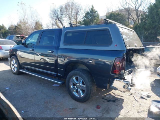 Ram 1500 Lone Star Image 8