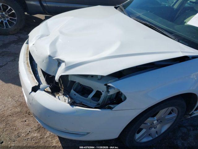 Chevrolet Impala Lt Image 9