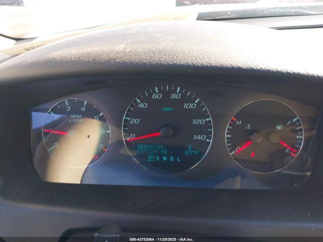 Chevrolet Impala Lt Image 10