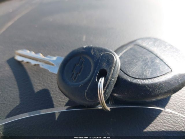 Chevrolet Impala Lt Image 4