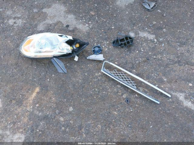 Chevrolet Impala Lt Image 5