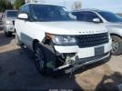 Land Rover Range Rover 3.0l V6 Supercharged Hse Image 1